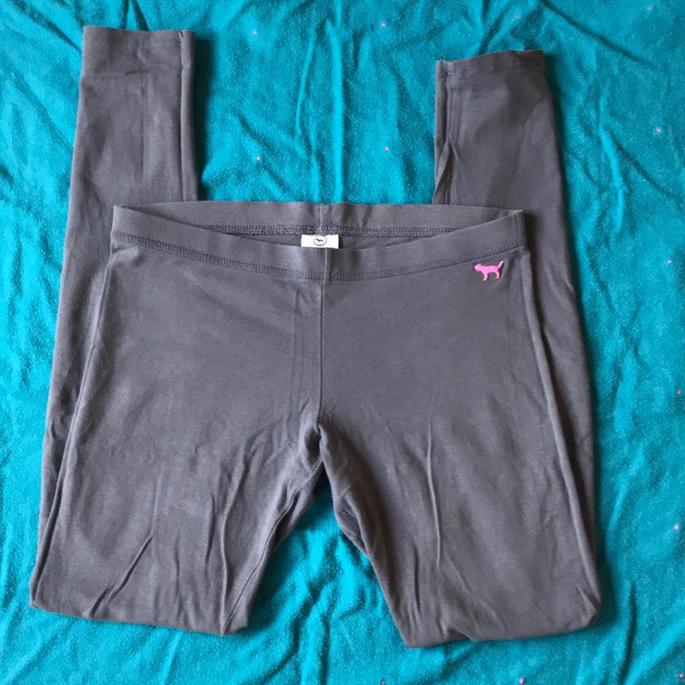 Victoria secret PINK leggings